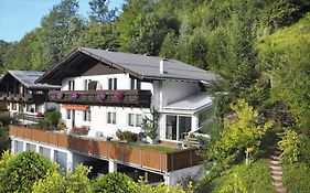 Apartment Zaglau