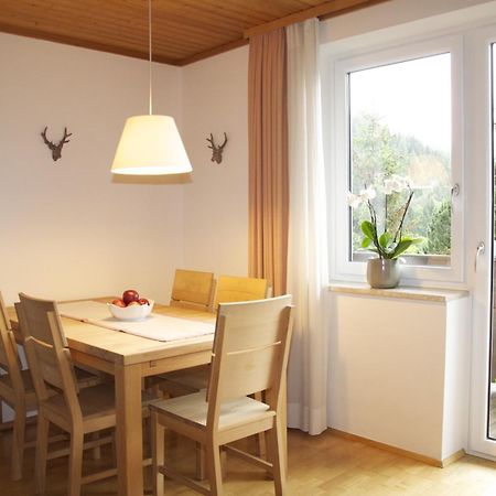Apartment Zaglau Sankt Johann im Pongau Værelse billede