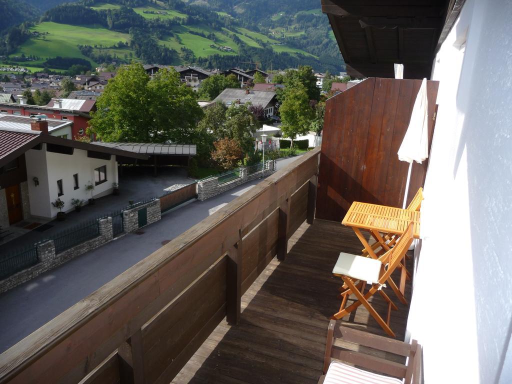 Apartment Zaglau Sankt Johann im Pongau Værelse billede