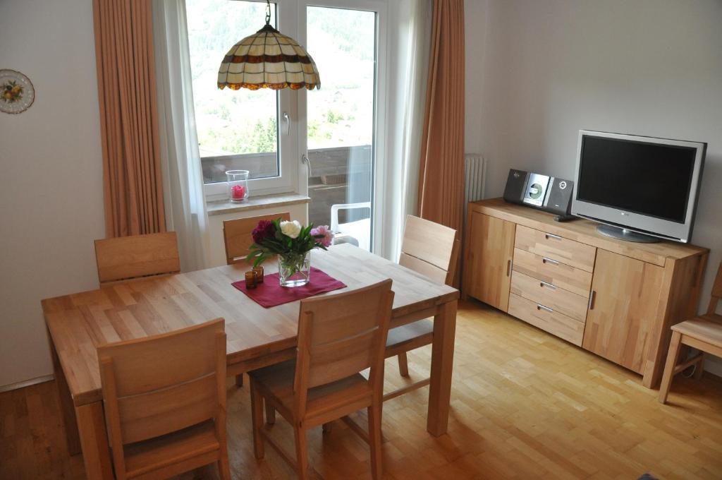Apartment Zaglau Sankt Johann im Pongau Værelse billede