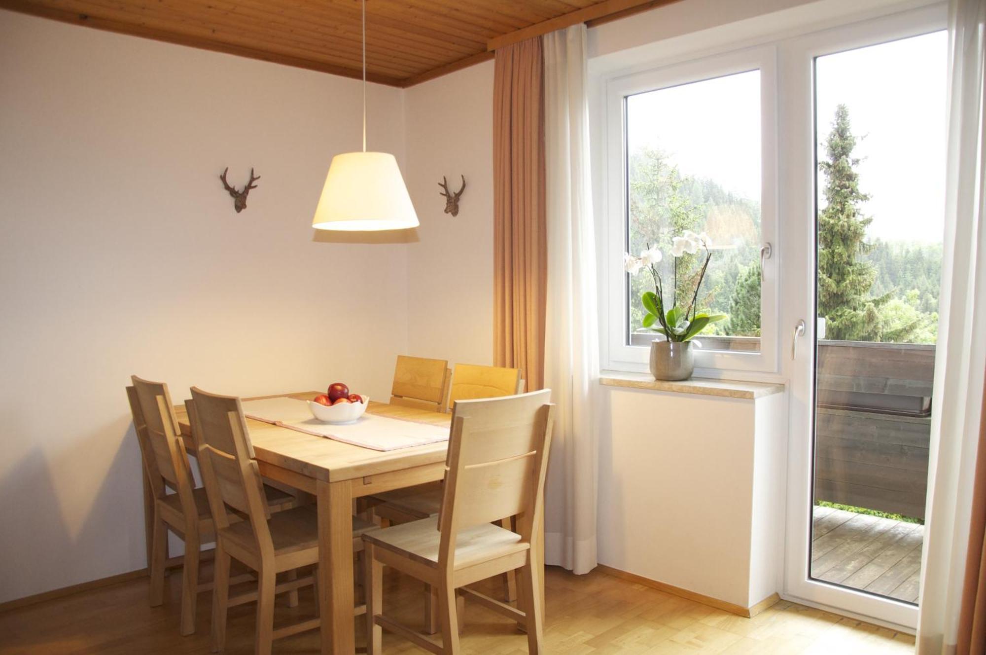 Apartment Zaglau Sankt Johann im Pongau Værelse billede
