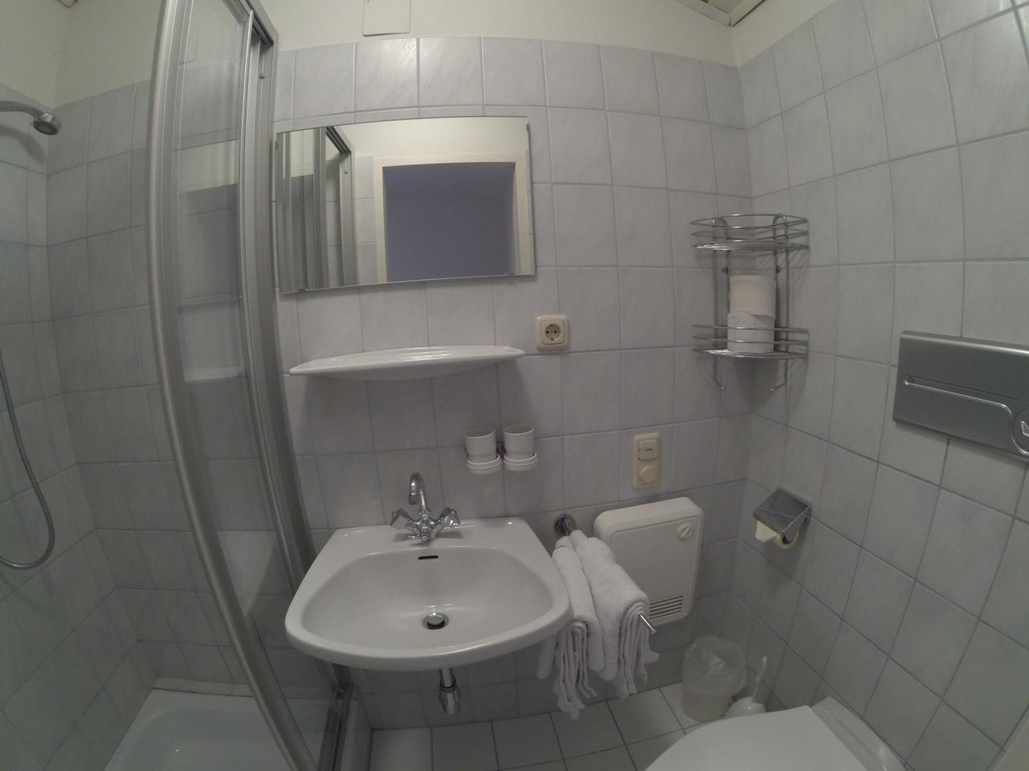 Apartment Zaglau Sankt Johann im Pongau Værelse billede